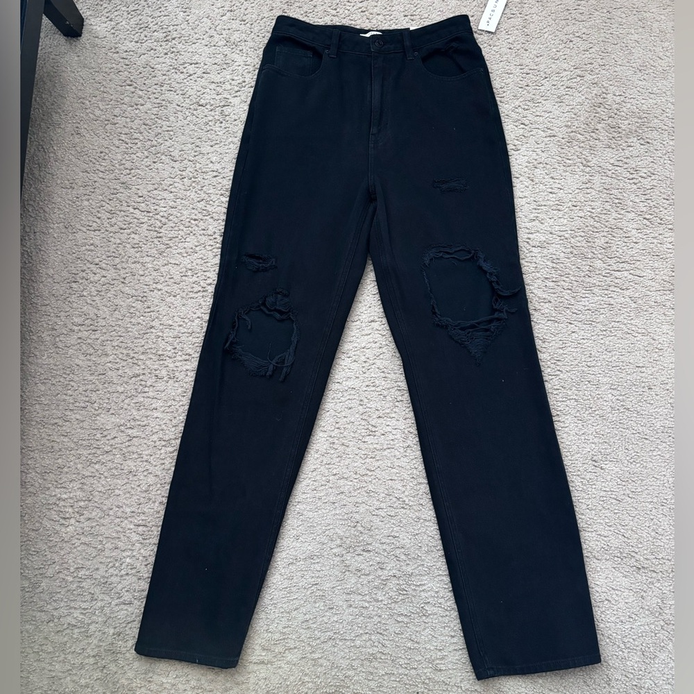 Pacsun 90s boyfriend jeans